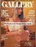 Sex magazine Gallery April 1976